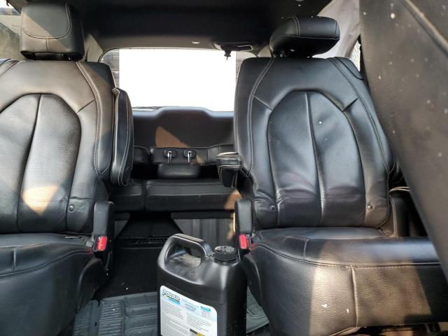 2C4RC3BG6LR273853 - 2020 CHRYSLER PACIFICA TOURING L Сұр фото 10