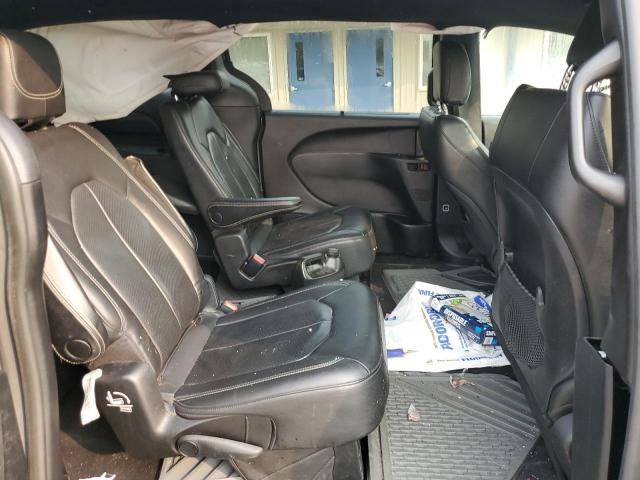 2C4RC3BG6LR273853 - 2020 CHRYSLER PACIFICA TOURING L Сұр фото 11