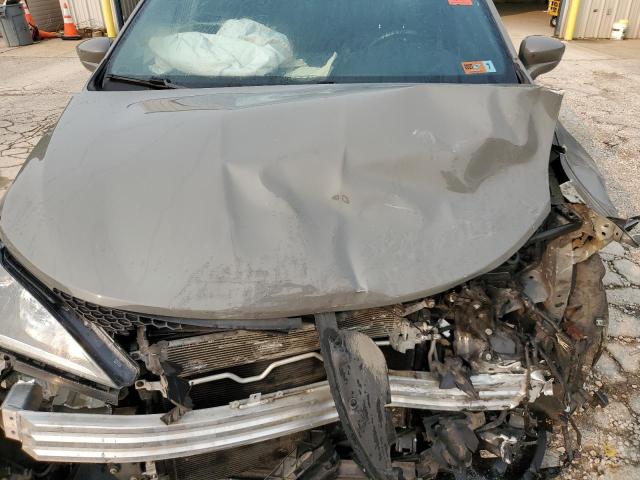 2C4RC3BG6LR273853 - 2020 CHRYSLER PACIFICA TOURING L Сұр фото 12