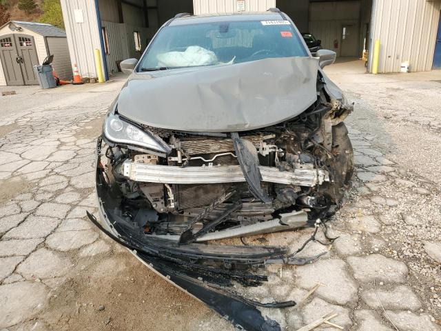 2C4RC3BG6LR273853 - 2020 CHRYSLER PACIFICA TOURING L Сұр фото 5