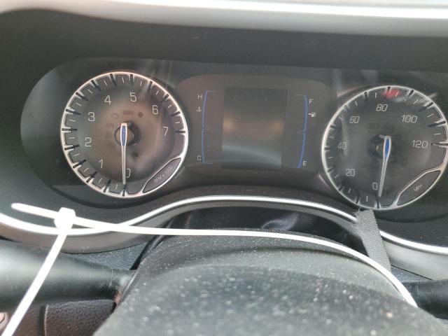 2C4RC3BG6LR273853 - 2020 CHRYSLER PACIFICA TOURING L Сұр фото 9