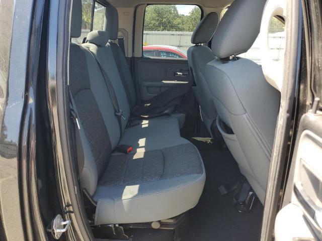 1C6RR6GT2DS523926 - 2013 RAM 1500 SLT 黑色 照片 10