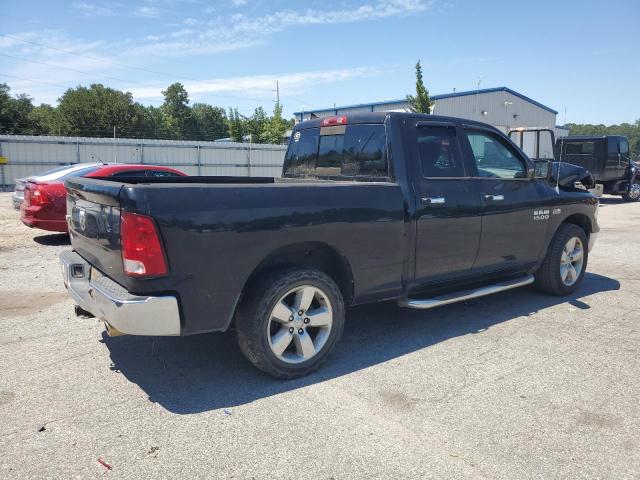 1C6RR6GT2DS523926 - 2013 RAM 1500 SLT 黑色 照片 3