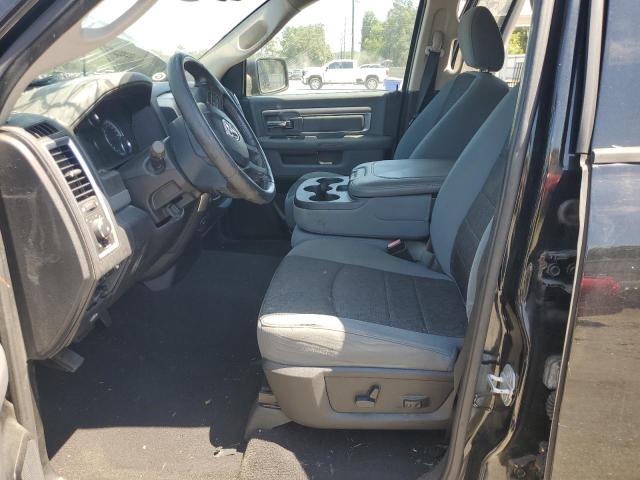 1C6RR6GT2DS523926 - 2013 RAM 1500 SLT 黑色 照片 7