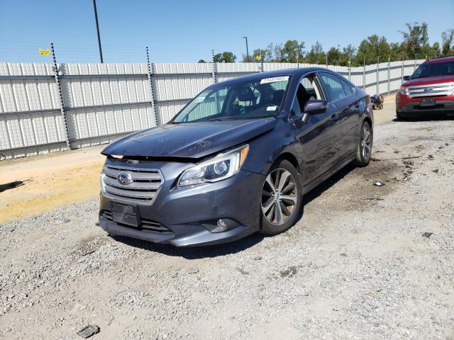 2015 SUBARU LEGACY 2.5I LIMITED, 