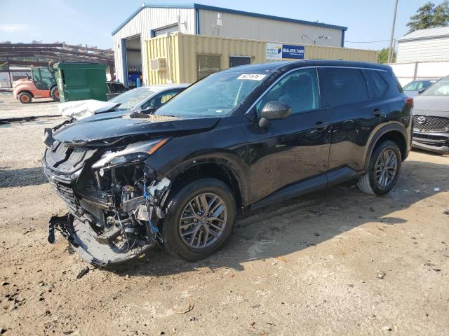 2024 NISSAN ROGUE S, 