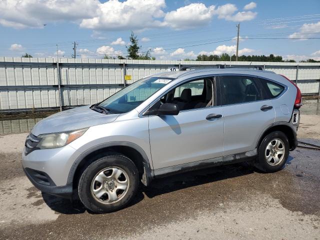 2014 HONDA CR-V LX, 