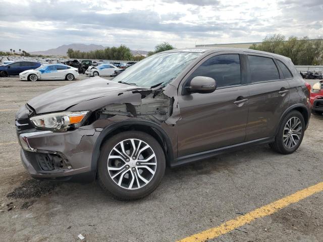 2019 MITSUBISHI OUTLANDER ES, 