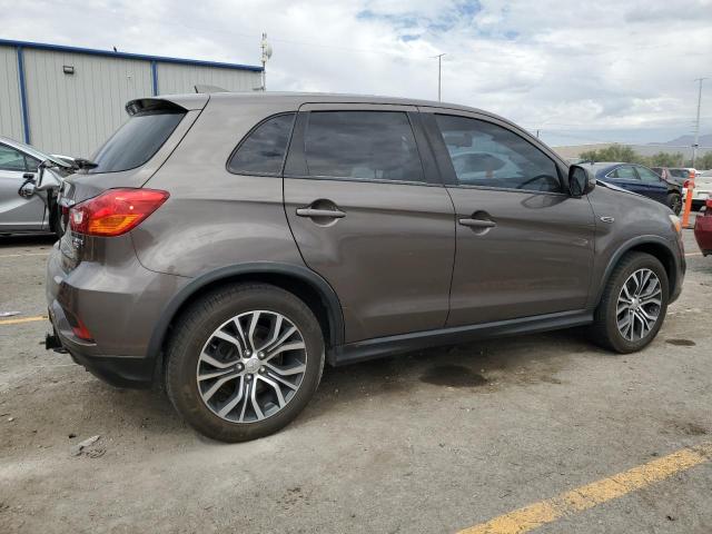 JA4AP3AUXKU020345 - 2019 MITSUBISHI OUTLANDER ES 棕色 照片 3