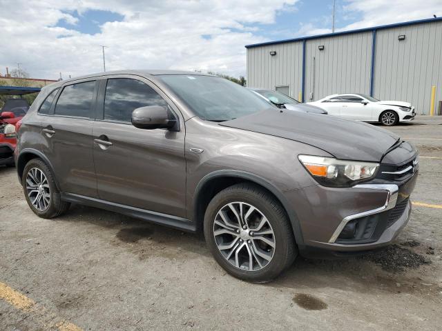 JA4AP3AUXKU020345 - 2019 MITSUBISHI OUTLANDER ES 棕色 照片 4