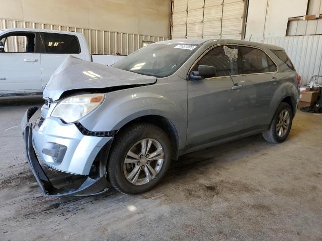 2014 CHEVROLET EQUINOX LS, 