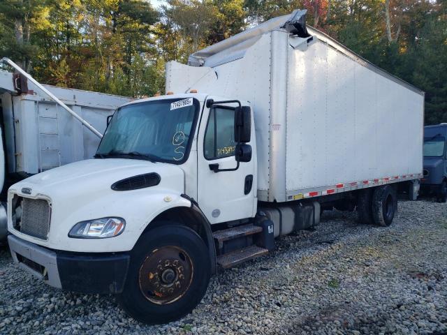2016 FREIGHTLINER M2 106 MEDIUM DUTY, 