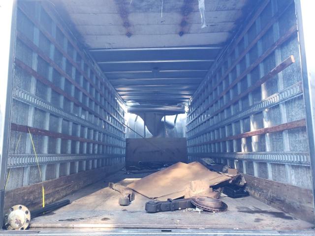 1FVACWDT0GHGY5610 - 2016 FREIGHTLINER M2 106 MEDIUM DUTY WHITE photo 11