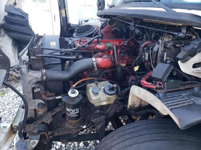 1FVACWDT0GHGY5610 - 2016 FREIGHTLINER M2 106 MEDIUM DUTY WHITE photo 12