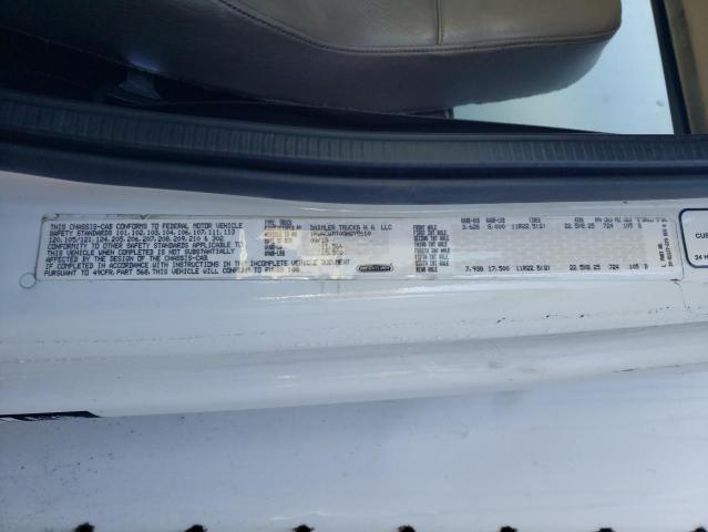 1FVACWDT0GHGY5610 - 2016 FREIGHTLINER M2 106 MEDIUM DUTY WHITE photo 13