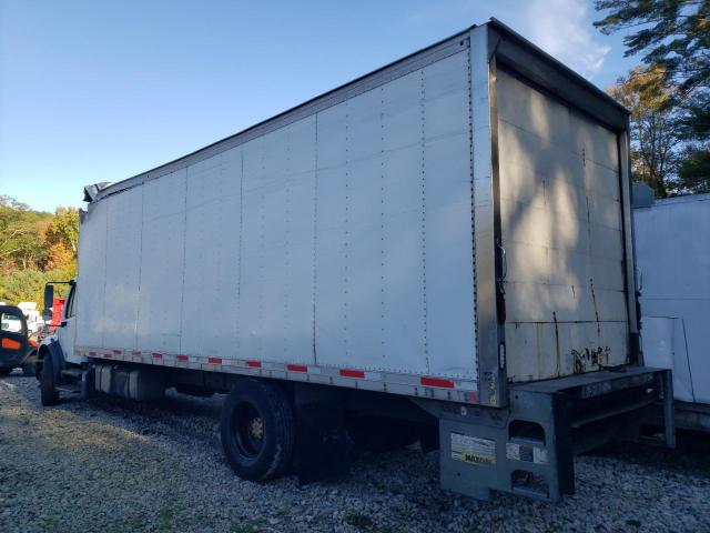 1FVACWDT0GHGY5610 - 2016 FREIGHTLINER M2 106 MEDIUM DUTY WHITE photo 2