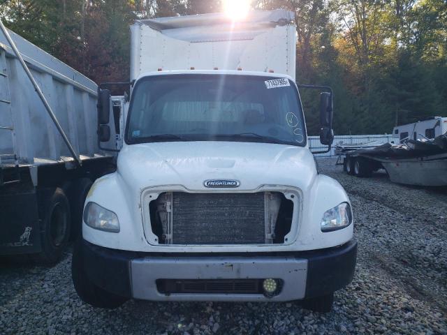 1FVACWDT0GHGY5610 - 2016 FREIGHTLINER M2 106 MEDIUM DUTY WHITE photo 5