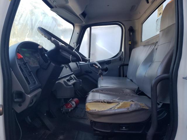 1FVACWDT0GHGY5610 - 2016 FREIGHTLINER M2 106 MEDIUM DUTY WHITE photo 7