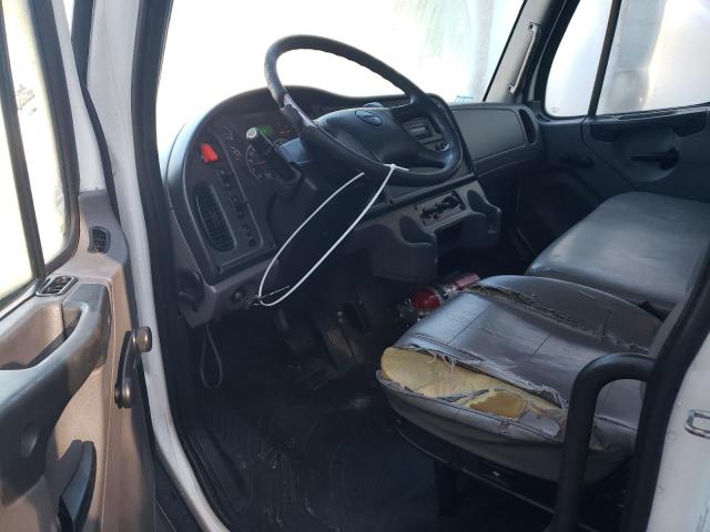 1FVACWDT0GHGY5610 - 2016 FREIGHTLINER M2 106 MEDIUM DUTY WHITE photo 8