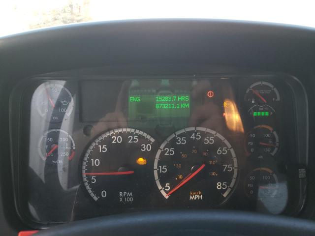 1FVACWDT0GHGY5610 - 2016 FREIGHTLINER M2 106 MEDIUM DUTY WHITE photo 9