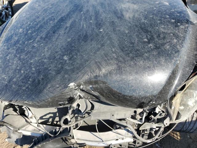 JN1AJ0HP5CM401241 - 2012 INFINITI EX35 BASE შავი ფოტო 12