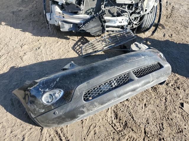 JN1AJ0HP5CM401241 - 2012 INFINITI EX35 BASE შავი ფოტო 13