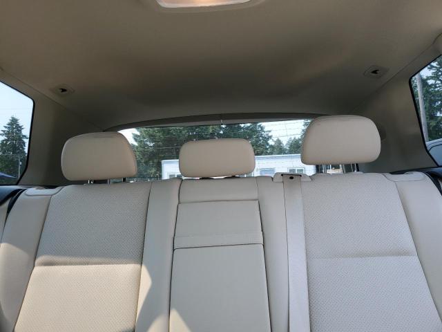 WDCGG8JB5FG439990 - 2015 MERCEDES-BENZ GLK 350 4MATIC BROWN photo 10