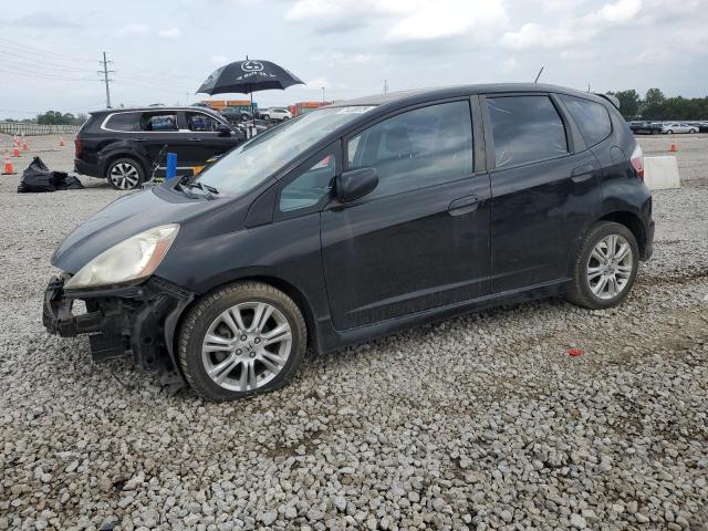 2010 HONDA FIT SPORT, 
