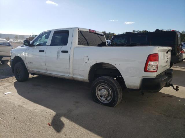 3C6UR5CL0NG288414 - 2022 RAM 2500 TRADESMAN Beyaz fotoğraf 2