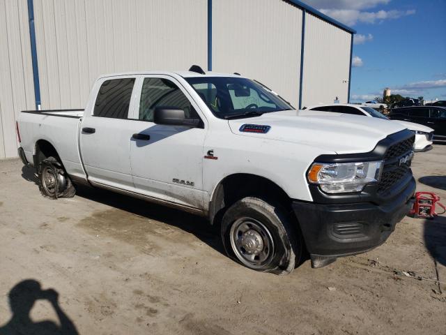 3C6UR5CL0NG288414 - 2022 RAM 2500 TRADESMAN Beyaz fotoğraf 4