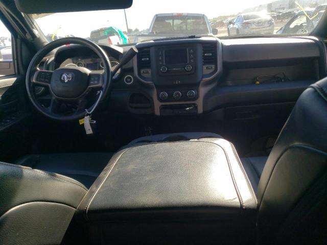 3C6UR5CL0NG288414 - 2022 RAM 2500 TRADESMAN Beyaz fotoğraf 8