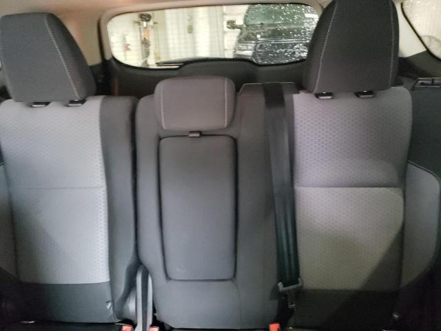 1FMCU9GD1HUC57764 - 2017 FORD ESCAPE SE Бордовый фото 10