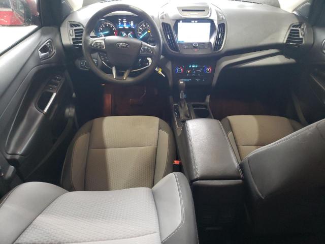 1FMCU9GD1HUC57764 - 2017 FORD ESCAPE SE Бордовый фото 8