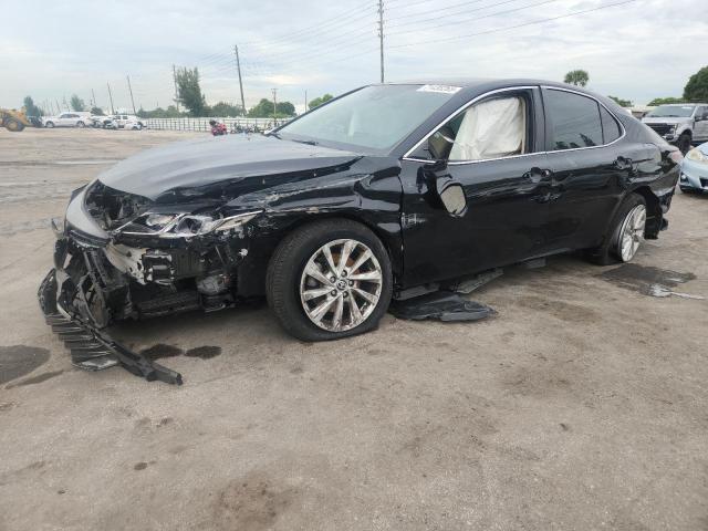 2024 TOYOTA CAMRY LE, 