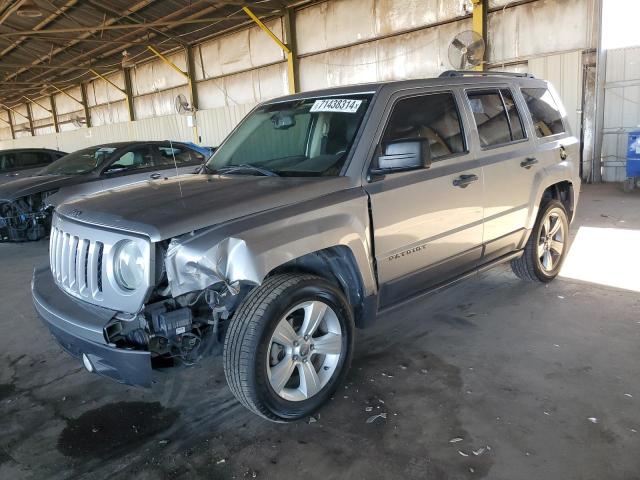 2016 JEEP PATRIOT SPORT, 