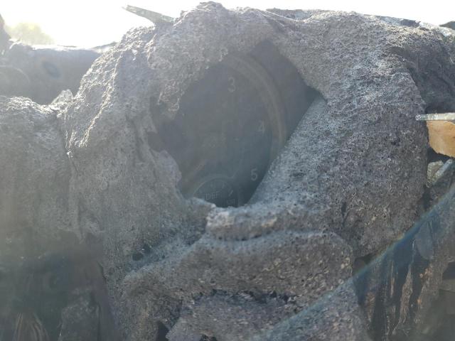 1C6RR7KMXFS585423 - 2015 RAM 1500 ST GREEN photo 9