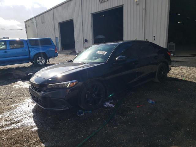 2023 HONDA CIVIC SPORT, 