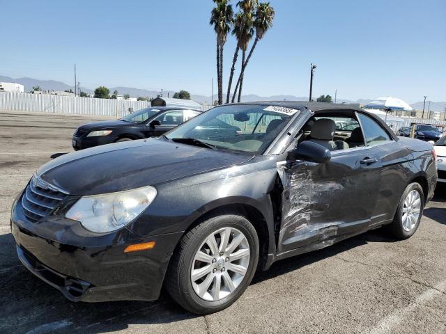 2010 CHRYSLER SEBRING TOURING, 