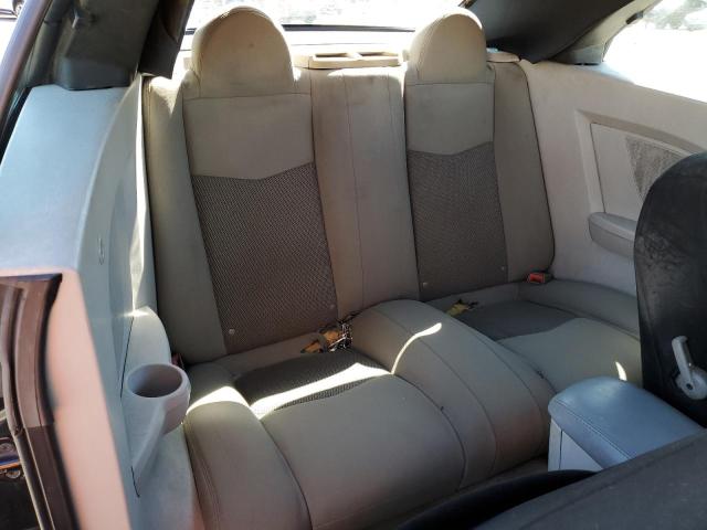 1C3BC5ED7AN130097 - 2010 CHRYSLER SEBRING TOURING GRAY photo 10