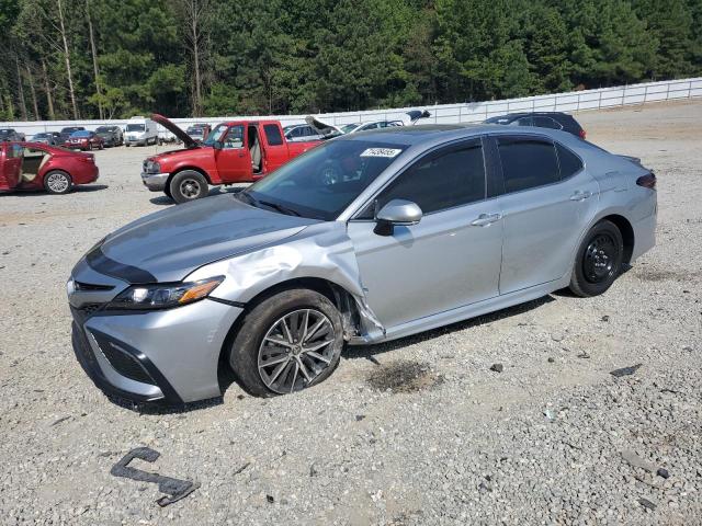 2024 TOYOTA CAMRY SE NIGHT SHADE, 