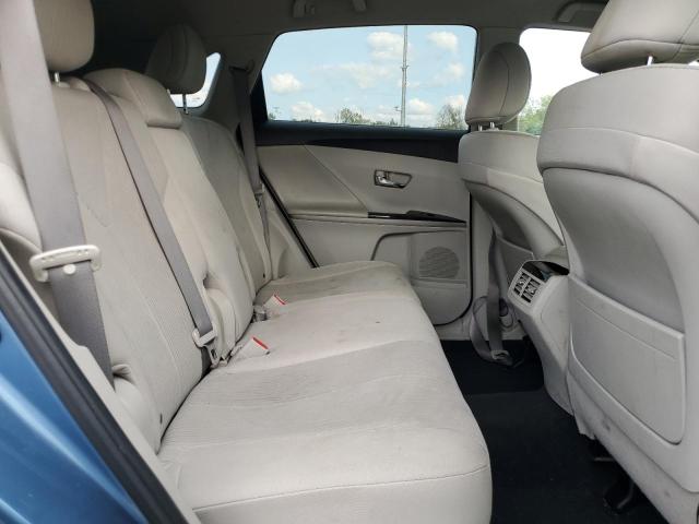 4T3ZK11A49U005452 - 2009 TOYOTA VENZA Mavi foto 11