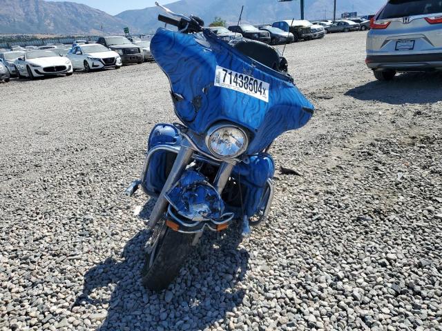 1HD1FC4128Y683015 - 2008 HARLEY-DAVIDSON FLHTCUI 双色 照片 2