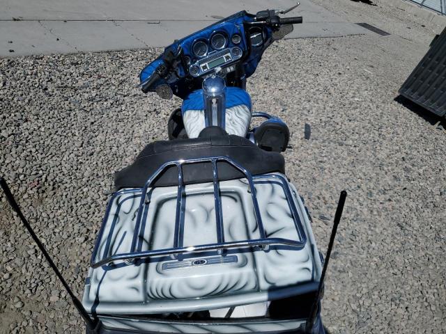 1HD1FC4128Y683015 - 2008 HARLEY-DAVIDSON FLHTCUI 双色 照片 6