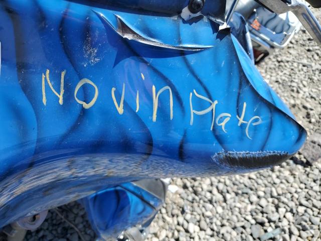 1HD1FC4128Y683015 - 2008 HARLEY-DAVIDSON FLHTCUI 双色 照片 8