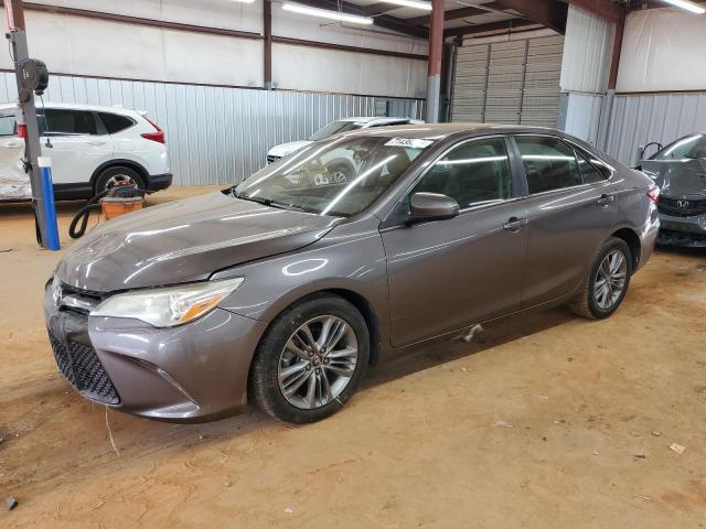 2017 TOYOTA CAMRY LE, 