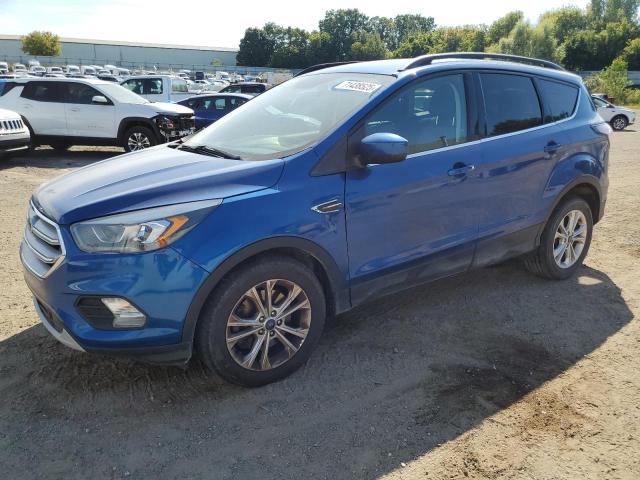2017 FORD ESCAPE SE, 