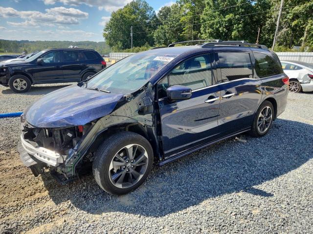 2023 HONDA ODYSSEY ELITE, 