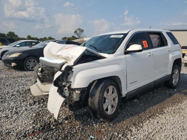 2015 GMC TERRAIN SLE, 