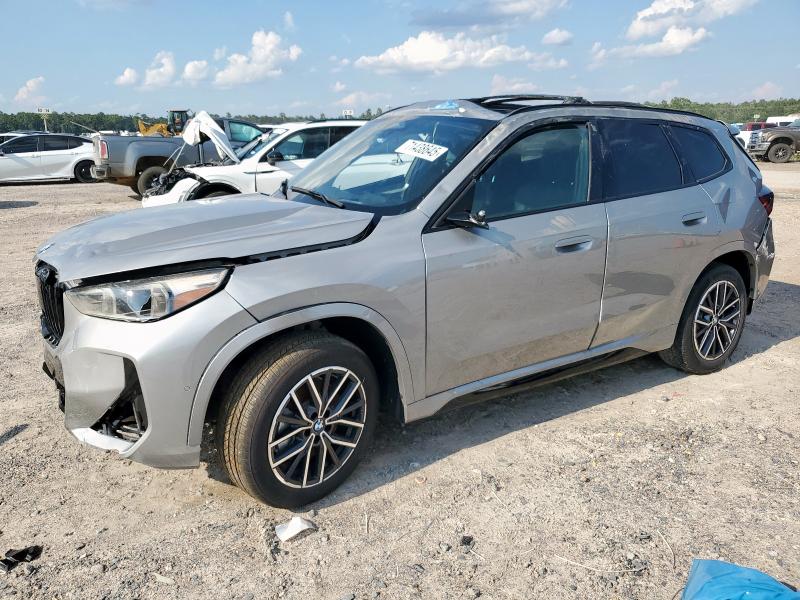 2025 BMW X1 XDRIVE28I, 