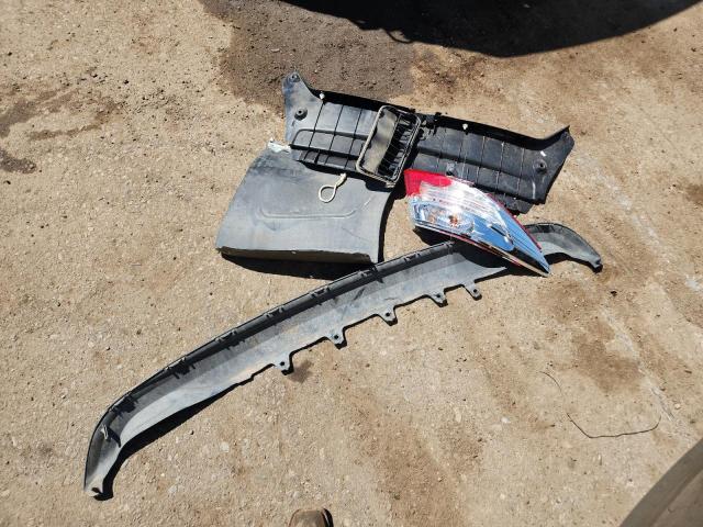 4T4BF1FK8FR458930 - 2015 TOYOTA CAMRY LE BEIGE photo 12